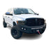 2006-2009 RAM 2500/3500 ATTITUDE SERIES FRONT WINCH BUMPER